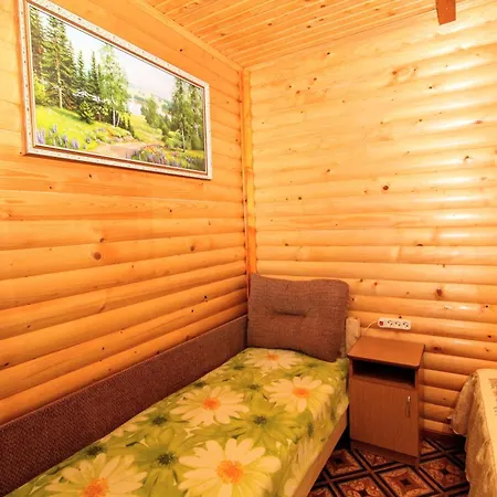 Tatil Evi 