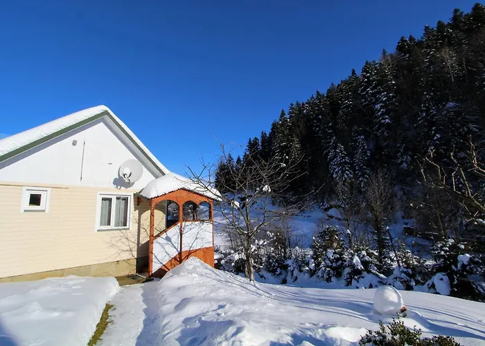 Tatil Evi 