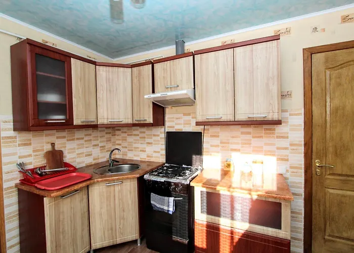 Tatil Evi 