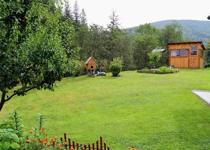 Tatil Evi 